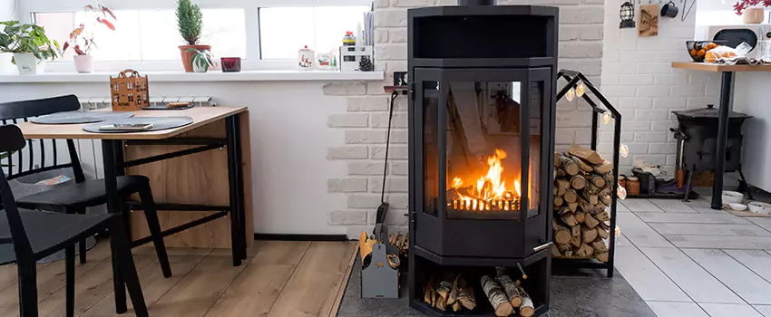 Wood Stove Firebox Installation Services in Vancouver, BC