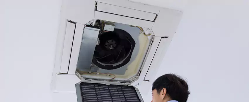 Benefits of Professional Air Duct Cleaning in Vancouver, British Columbia