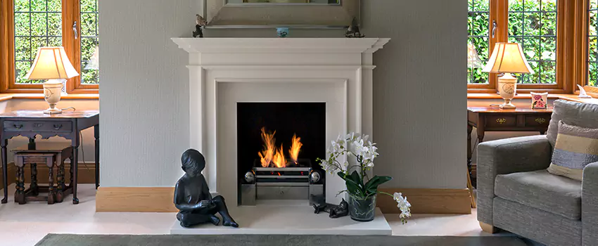 Astria Open-Hearth Wood Fireplaces Services in Vancouver, BC