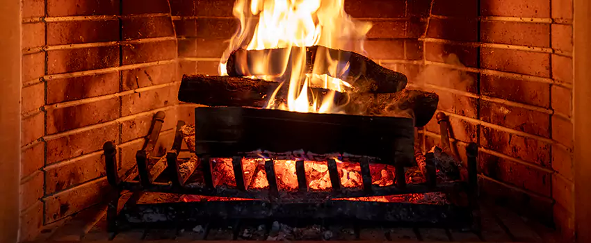 Chimney Ash Dump Cover Repair Services in Grandview Woodland, BC