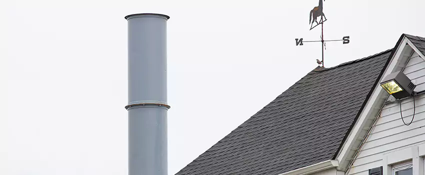 Multi-flue Chimney Caps Installation And Repair in Grandview Woodland, BC