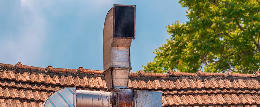 Chimney Creosote Cleaning Experts in Vancouver, British Columbia