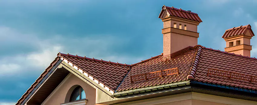 Residential Chimney Services in Grandview Woodland, British Columbia
