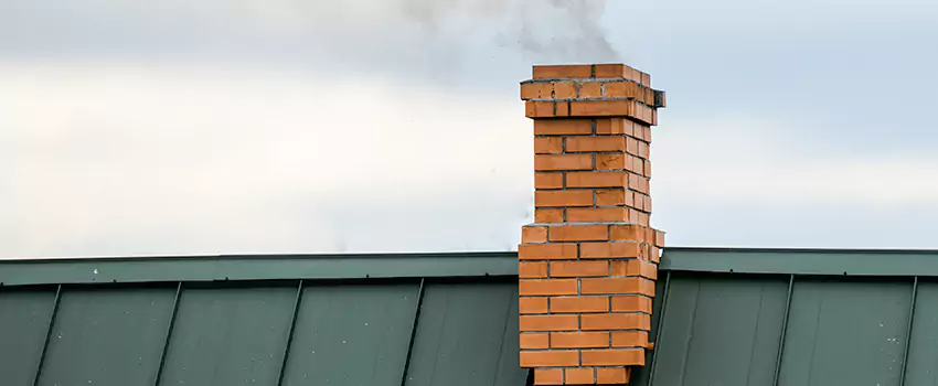 Chimney Installation Company in Grandview Woodland, BC