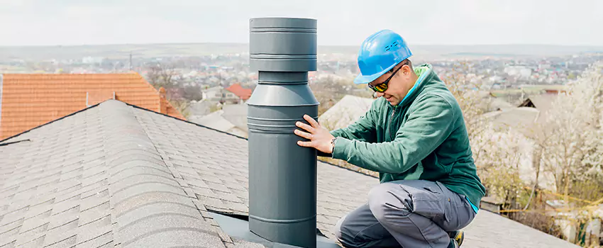 Insulated Chimney Liner Services in Grandview Woodland, BC
