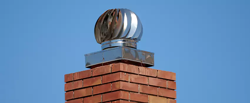 Chimney Flue Rebuild Services in Grandview Woodland, British Columbia