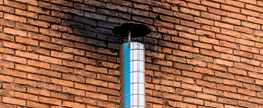 Chimney Design and Style Remodel Services in Grandview Woodland, British Columbia