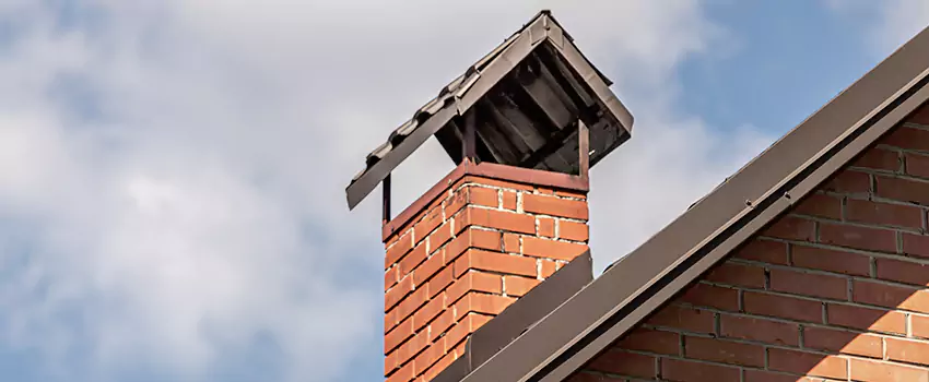 Chimney Saver Masonry Repair Contractor in Vancouver, British Columbia