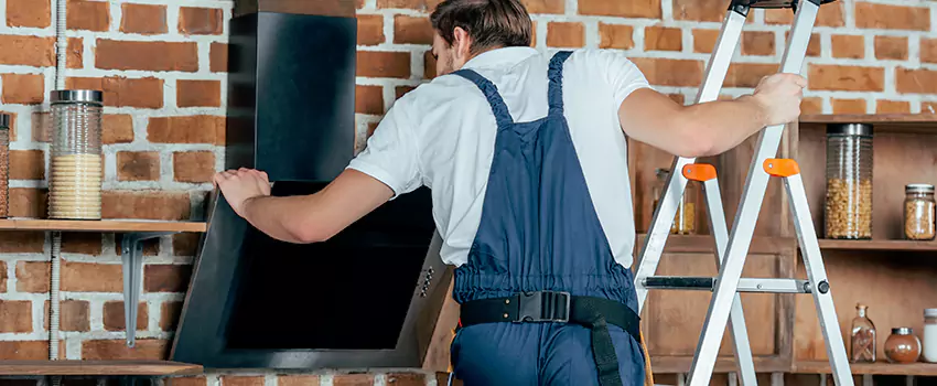 Modern Chimney Soot Cleaning Techniques in Grandview Woodland, British Columbia