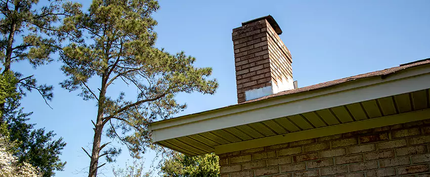 Brick Chimney Sweep Near Me in Grandview Woodland, BC