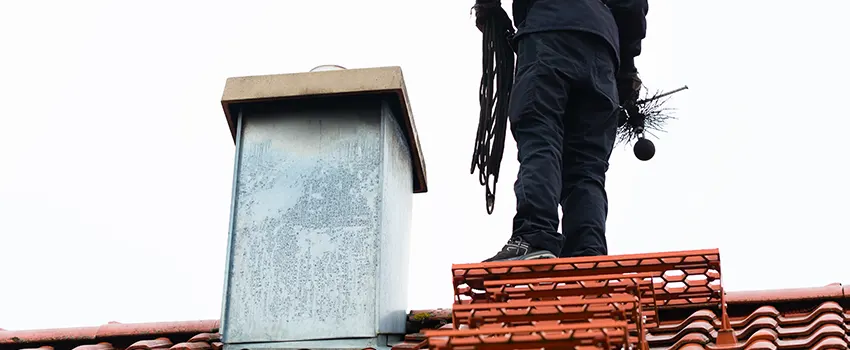 Modern Chimney Sweeping Techniques in Grandview Woodland, British Columbia