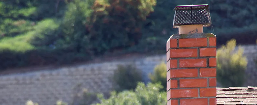 Chimney Tuckpointing And Masonry Restoration in Grandview Woodland, BC
