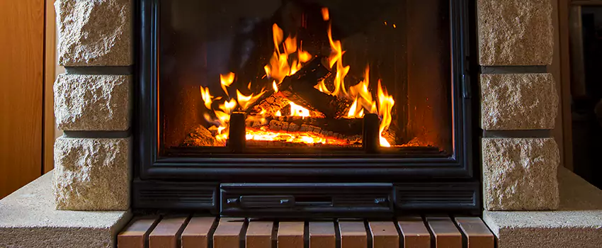 Decorative Fireplace Installation Cost in Grandview Woodland, British Columbia