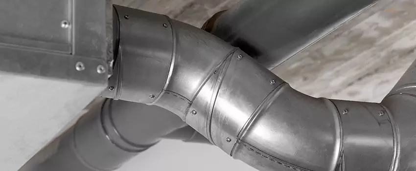 Dryer Vent Blockage Inspection in Grandview Woodland, BC