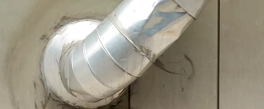 Dryer Vent Repair Process in Vancouver, BC