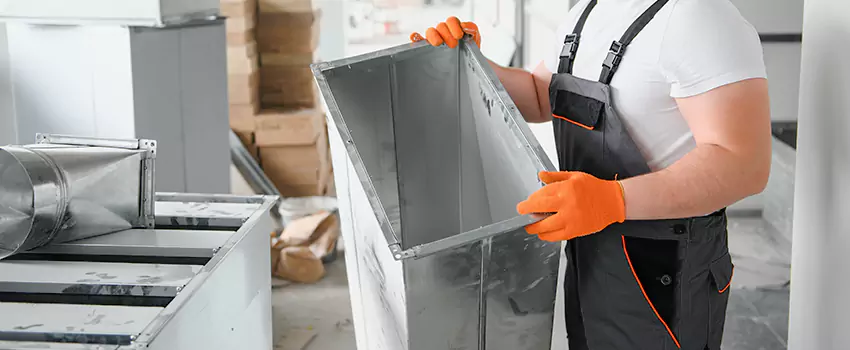 Benefits of Professional Ductwork Cleaning in Vancouver, BC