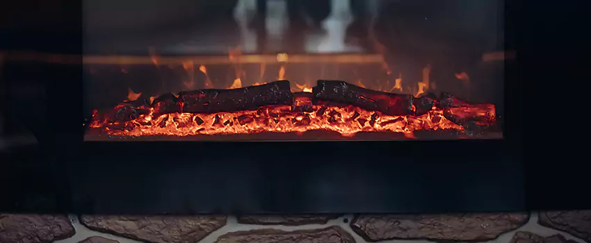 Cost of Electric Fireplace Repair Service in Vancouver, British Columbia