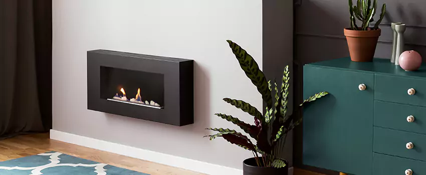 Cost of Ethanol Fireplace Repair And Installation Services in Grandview Woodland, BC