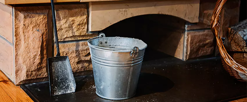 Clean The Fireplace Mantle And Hearth in Grandview Woodland, British Columbia