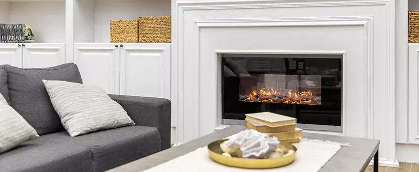 Professional Fireplace Maintenance Contractors in Grandview Woodland, BC