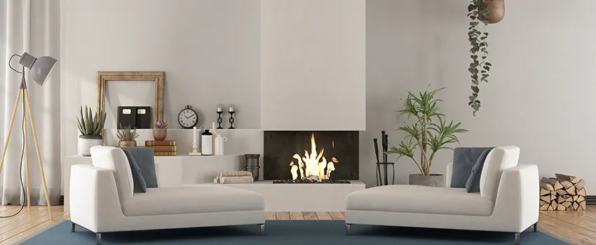 Decorative Fireplace Crystals Services in Grandview Woodland, British Columbia