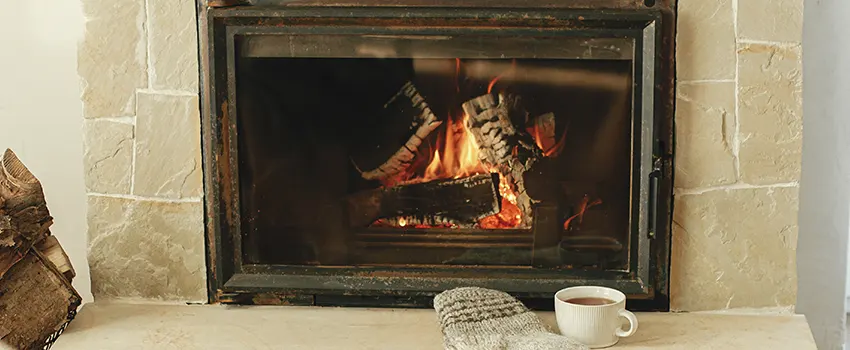 Fireplace Door Handle Replacements Services in Grandview Woodland, British Columbia