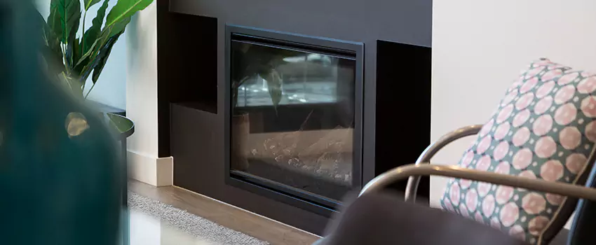 Gas Fireplace Installation in Grandview Woodland, BC