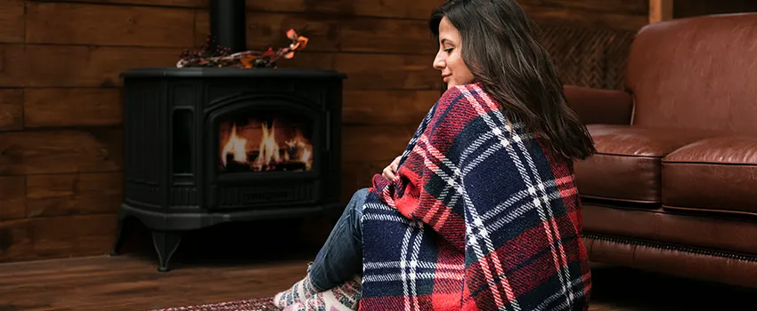 Fireplace Firebox Grate Replacement Services  in Grandview Woodland, British Columbia