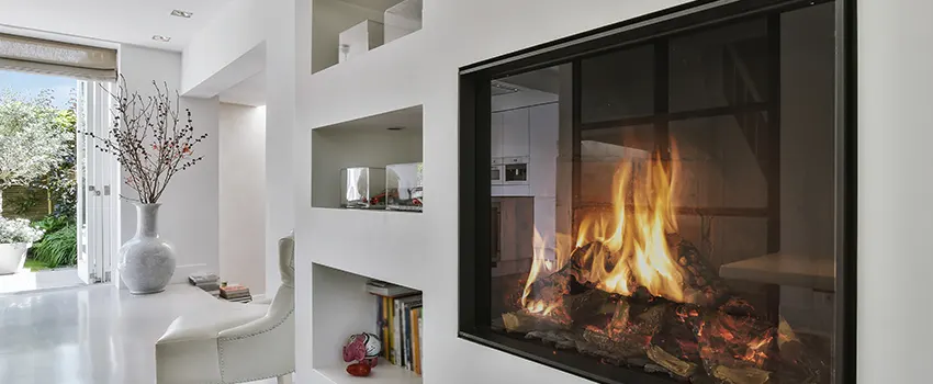 Fireplace Screen Installation And Replacement in Grandview Woodland, BC