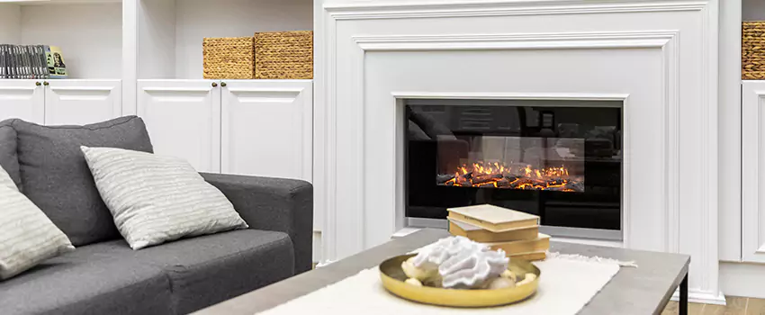 Pellet Fireplace Insert Installation in Vancouver, BC