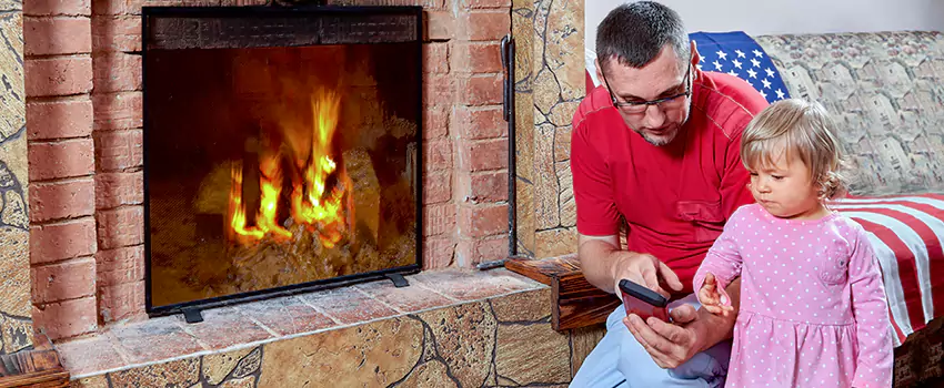 Fireplace Safety Locks For Kids in Grandview Woodland, BC