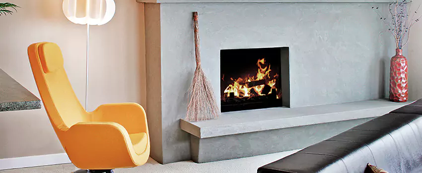 Electric Fireplace Makeover Services in Grandview Woodland, BC