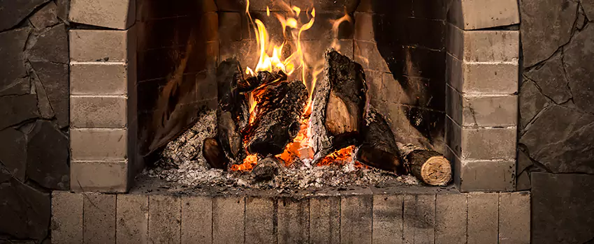 Cost of Rebuilding A Fireplace in Vancouver, British Columbia