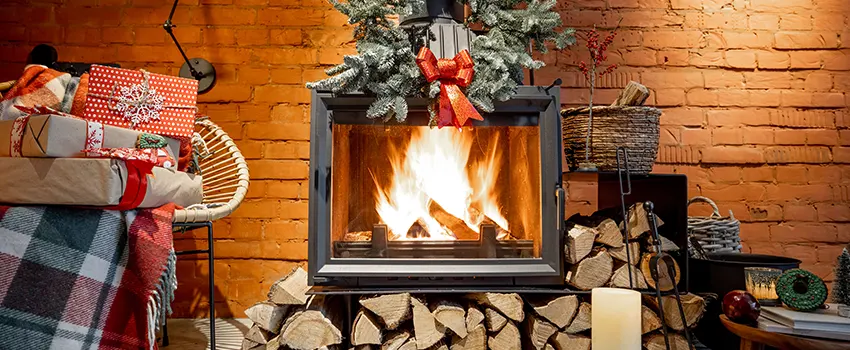 Steel Fireplace Grate Repair And Replacement Services in Vancouver, British Columbia