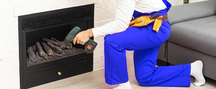 Fireplace Safety Inspection Specialists in Grandview Woodland, British Columbia