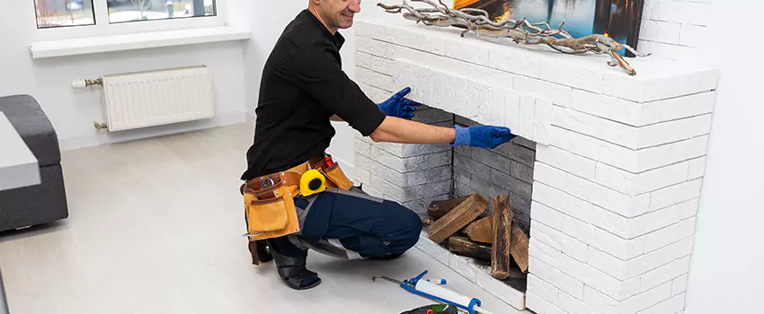 Gas Fireplace Repair And Replacement in Kitsilano, BC