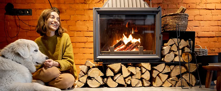 Fireplace Smell Removal Cost in Grandview Woodland, BC