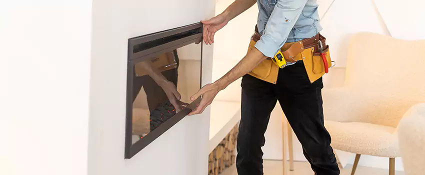 Traditional Fireplace Vent Sweeping in Grandview Woodland, BC