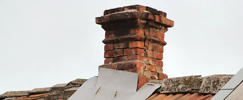 Cost of Fixing Blocked Chimney in Grandview Woodland, British Columbia