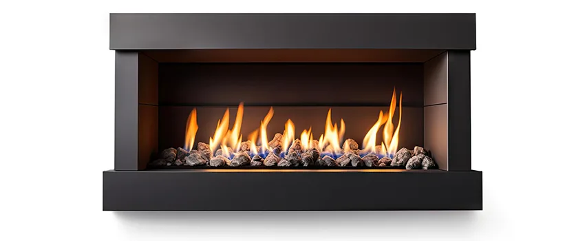 Outdoor Gas Fireplaces Installation in Grandview Woodland, BC