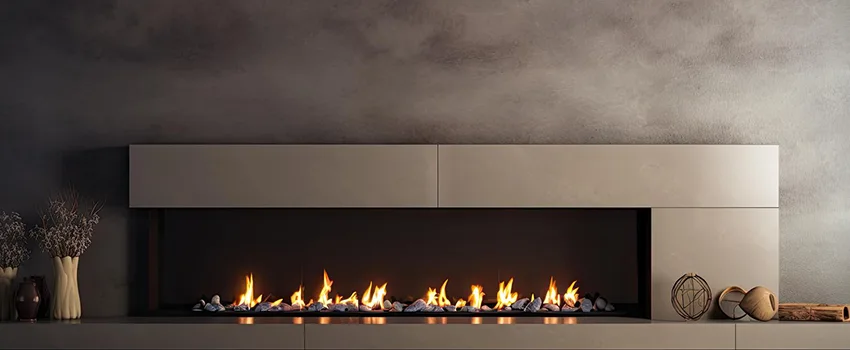 Gas Fireplace Logs Supplier in Grandview Woodland, British Columbia