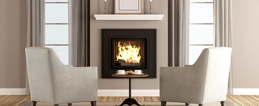 Heatilator Direct Vent Fireplace Services in Grandview Woodland, British Columbia