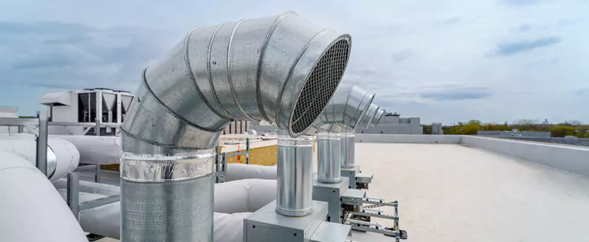 Insulated Ductwork Repair Services Near Me in Vancouver, BC