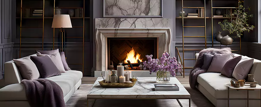 Napoleon Galaxy Series Outdoor Fireplaces Repair in Grandview Woodland, BC