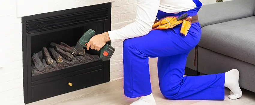 Pellet Fireplace Repair Services in Grandview Woodland, BC