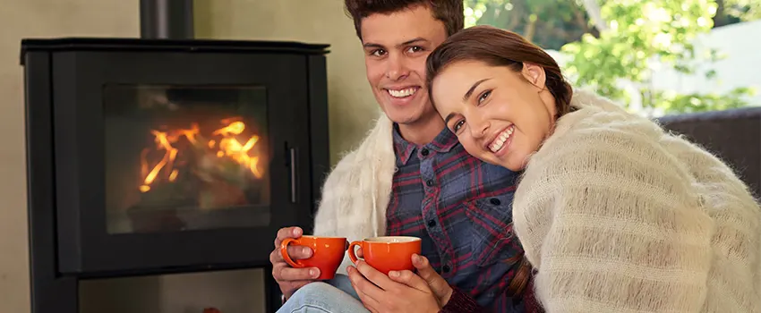 Regency Traditional Fireplace Products Maintenance and Repair in Grandview Woodland, British Columbia
