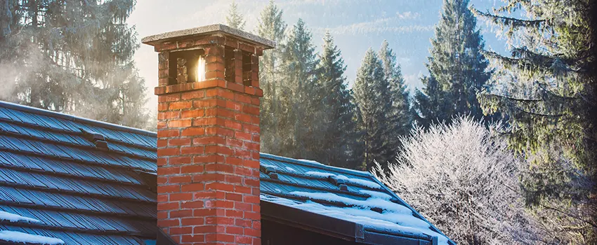 Residential Chimney Rain Caps Repair Services in Grandview Woodland, BC