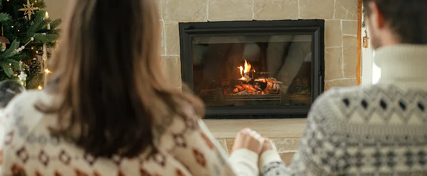 Superior Open-Hearth Wood Fireplaces in Grandview Woodland, BC
