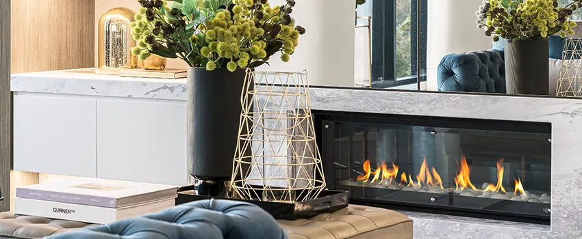 Professional Town & Country Luxury Fireplace Maintenance Experts in Vancouver, British Columbia