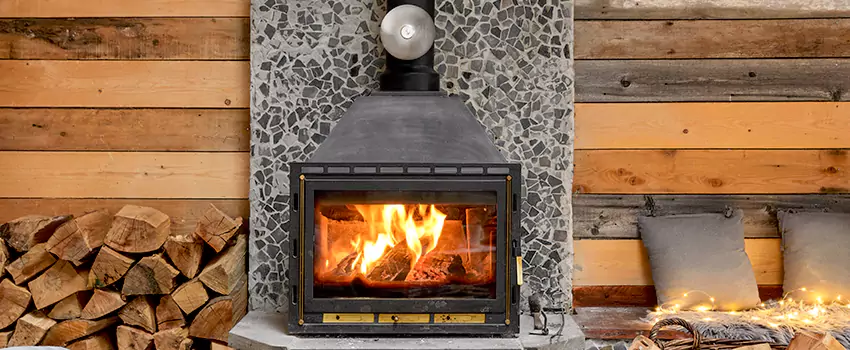 Travis Industries Elite Fireplace Inspection and Maintenance in Grandview Woodland, British Columbia